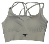 Indica gym tops