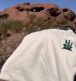 Cactus tee