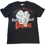 Puff,Puff,Pass