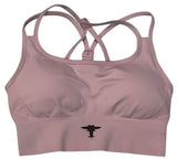 Indica gym tops