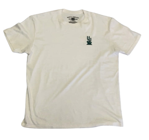 Cactus tee