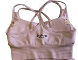 Indica gym tops