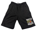 Watch the snakes Shorts
