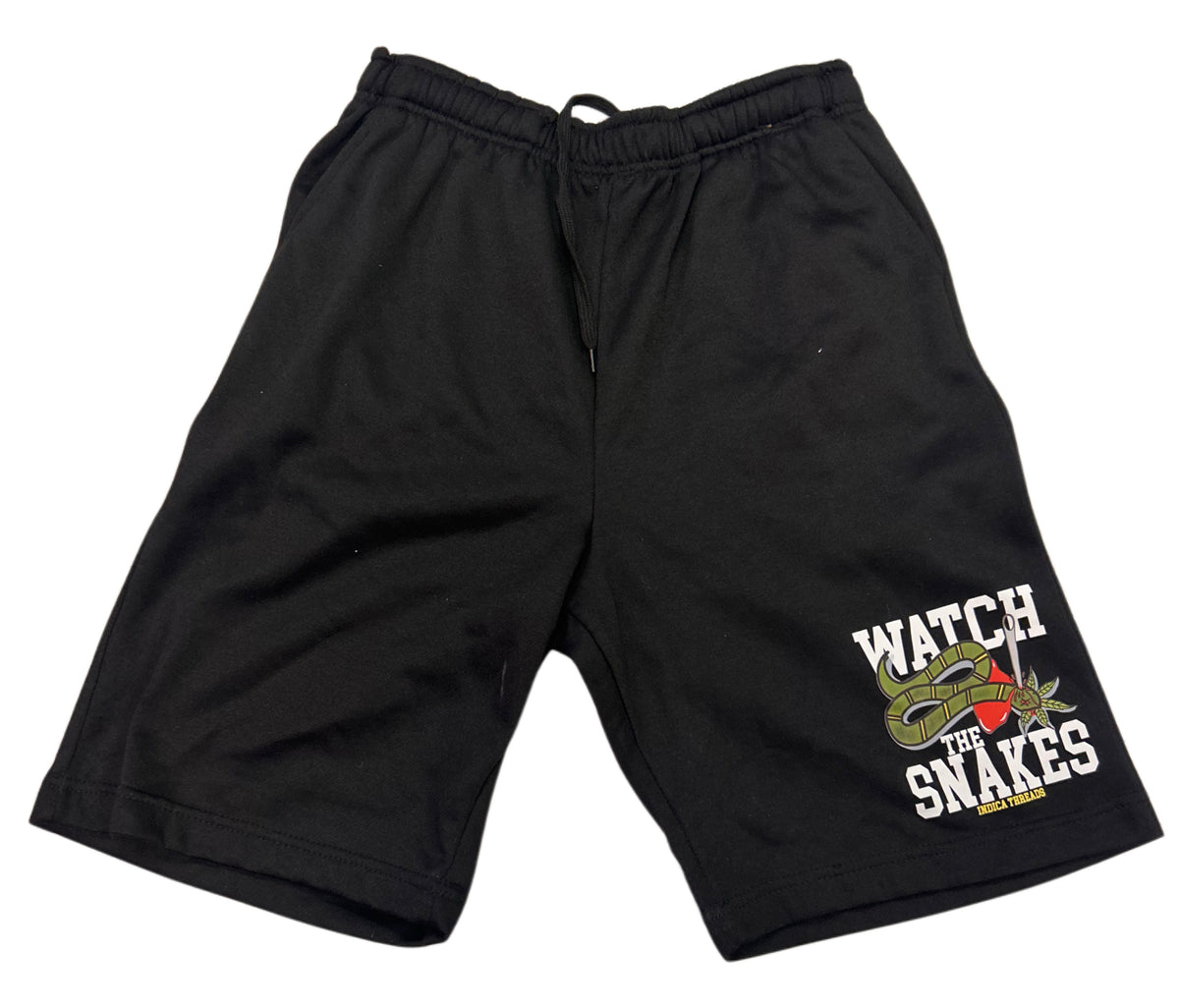 Watch the snakes Shorts