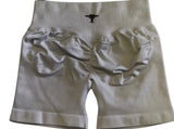 Indica gym shorts