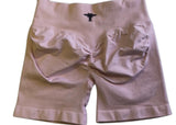 Indica gym shorts