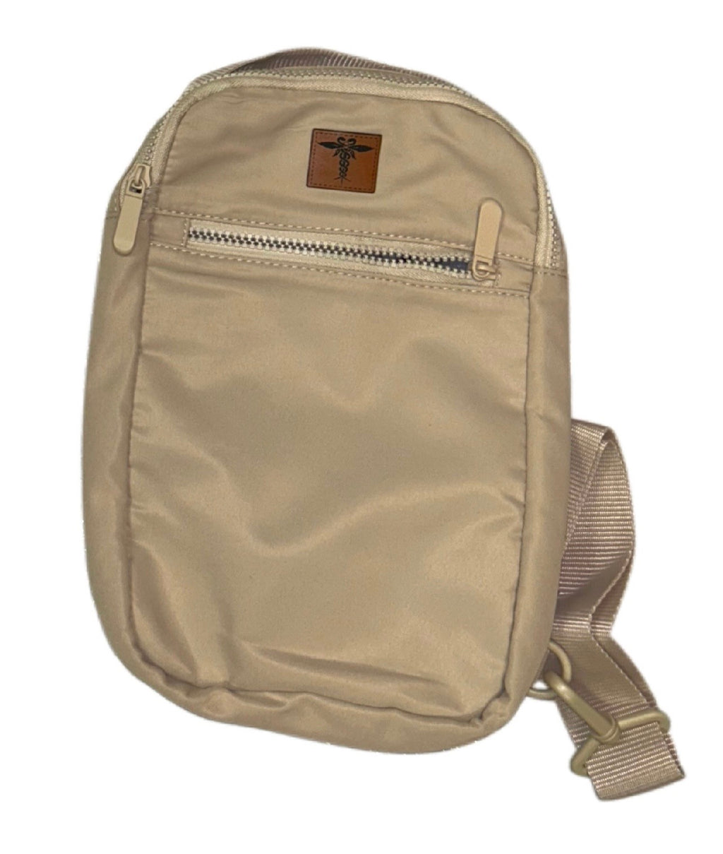 Indica sling bag
