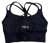 Indica gym tops