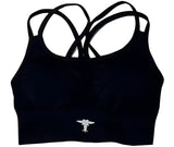Indica gym tops