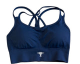 Indica gym tops