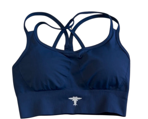 Indica gym tops