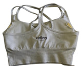 Indica gym tops