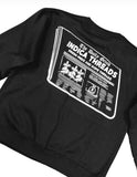 The Daily Grind Sweater