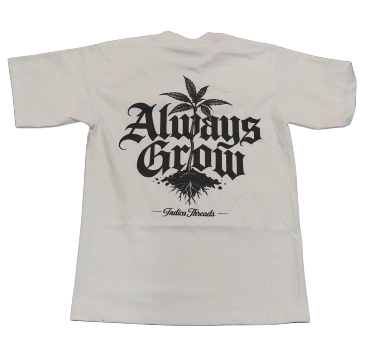 Always Grow