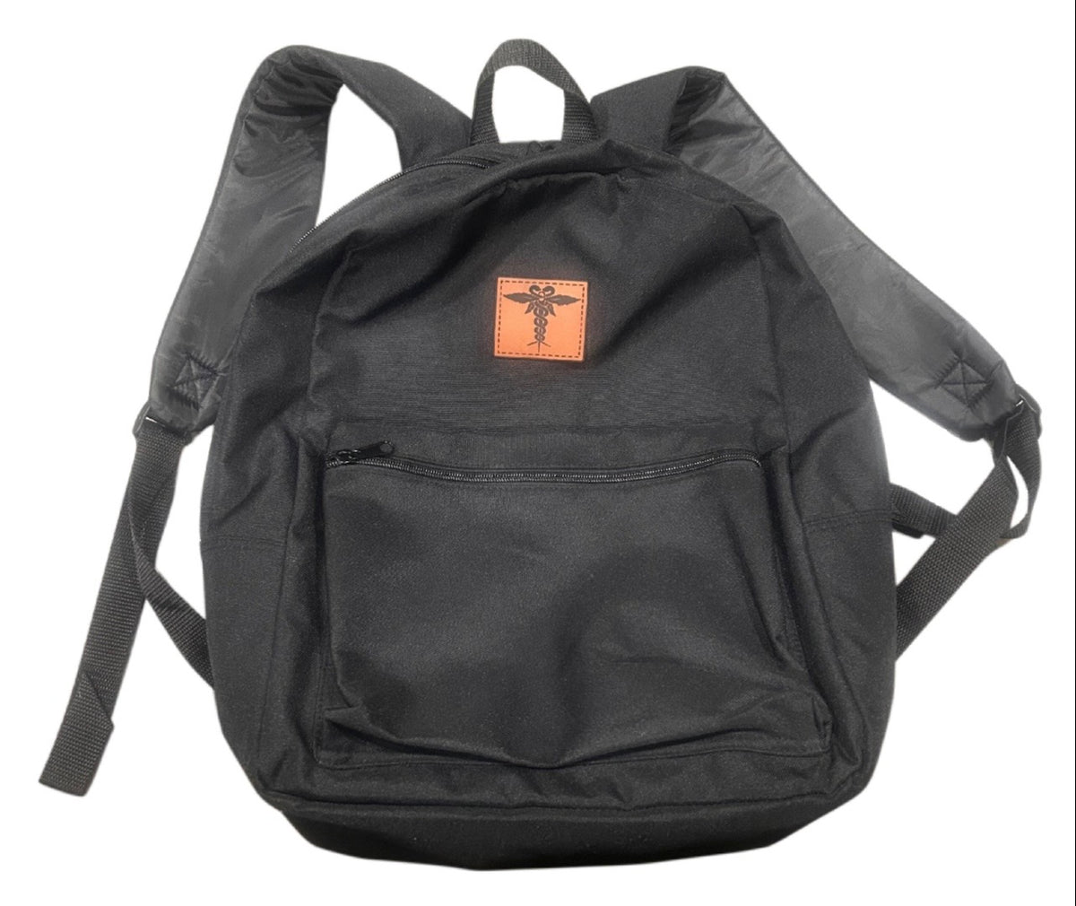 Indica backpack