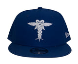 Logo snapbacks