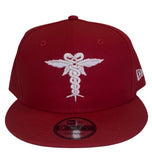 Logo snapbacks