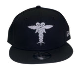 Logo snapbacks