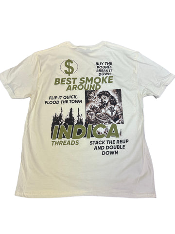 Best Smoke Around