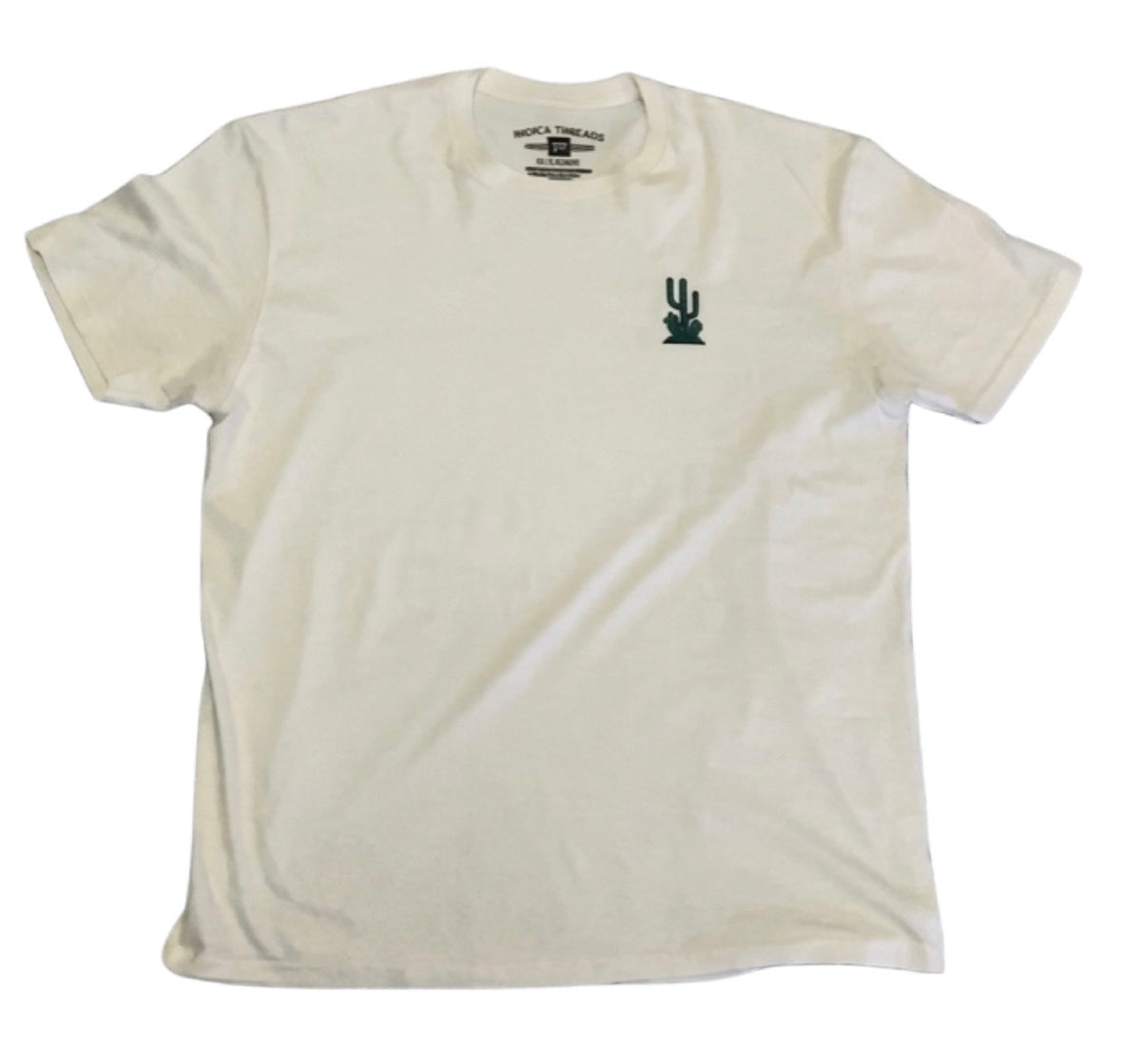 Cactus tee