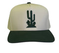 Cactus snapback