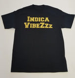 Indica VibeZzz tee